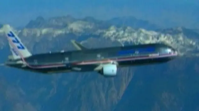 尋找馬航失蹤客機搜索重心西轉，印度接受馬來西亞政府提出要印度方面幫助的請求。