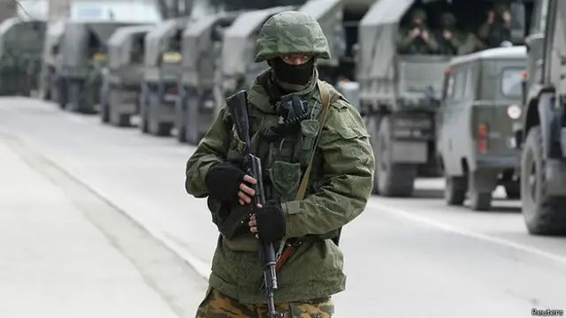 Ввічливі люди