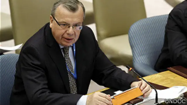 یوری فدوتوف تاکید کرده است که سازمان ملل متحد به حمایت از ایران در مبارزه با مواد مخدر ادامه میدهد.