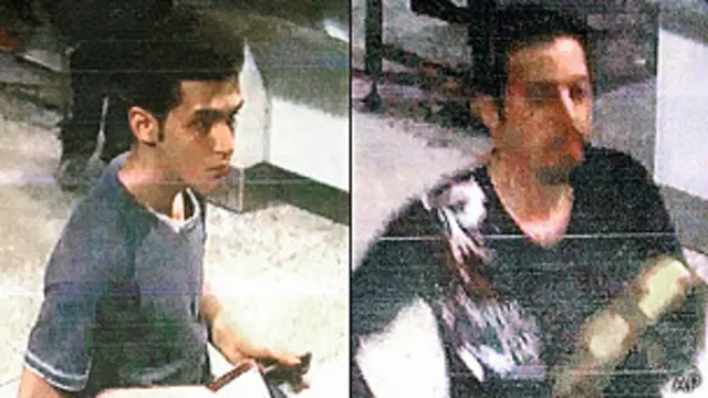 Pouria Nour Mohammad Mehrdad y Delavar Seyedmohammaderza