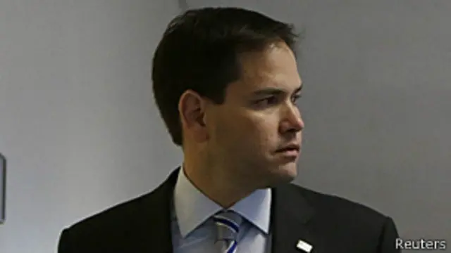Marco Rubio