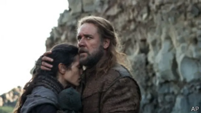 يأتي هذا الفيلم ضمن مجموعة من الأفلام الدينية التي سبقته وظهرت مؤخرا كفيلم "غاد از نات ديد" وفيلم "سان أوف غاد"