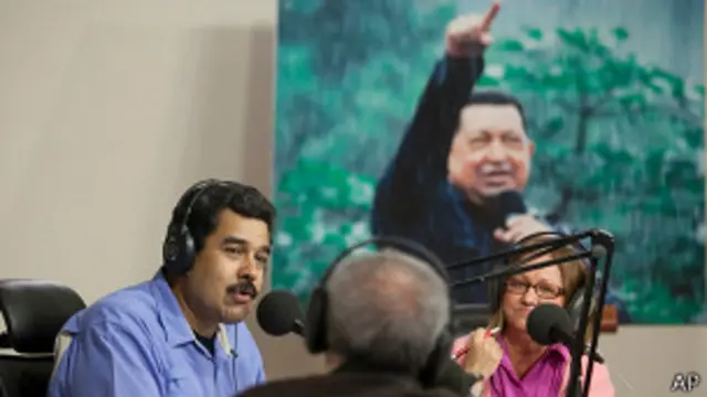 Maduro
