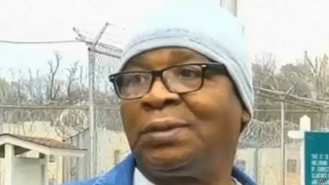 福特说，我失去了30年的生活，我在35、38岁可以做的事情永远不可能做了。