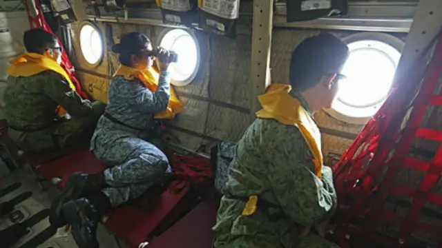 Regu pencari gabungan