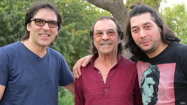 जिप्सी फ़ेस्टिवल