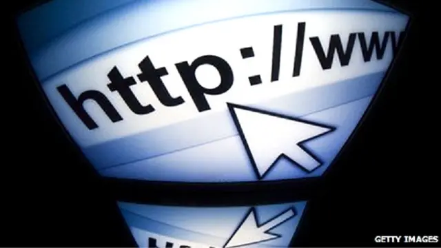 इंटरनेट