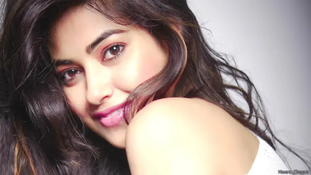 मीरा चोपड़ा