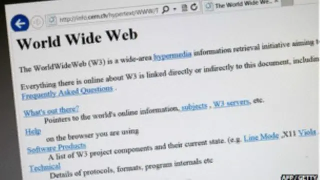 سر ٹِم اس سے قبل خبردار کر چکے ہیں کہ جاسوسی ویب کی جمہوری فطرت کے لیے خطرہ ہے