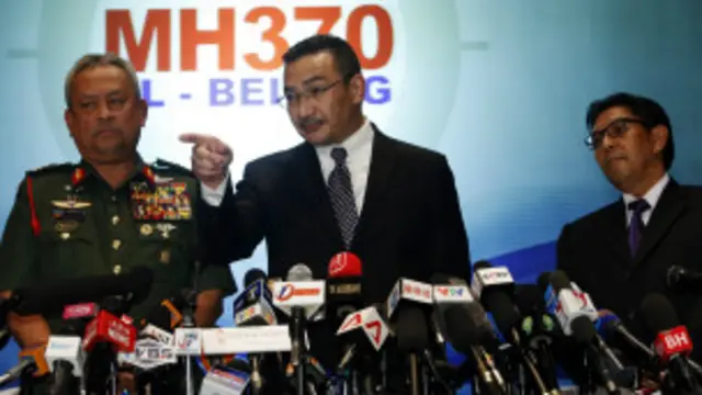 ဝေဖန်မှုတွေကို မလေးရှား ပို့ဆောင်ရေး ဝန်ကြီးက ကာကွယ်ပြောဆို