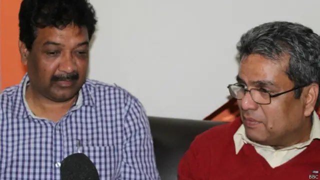 सुरेंदर कोछड़