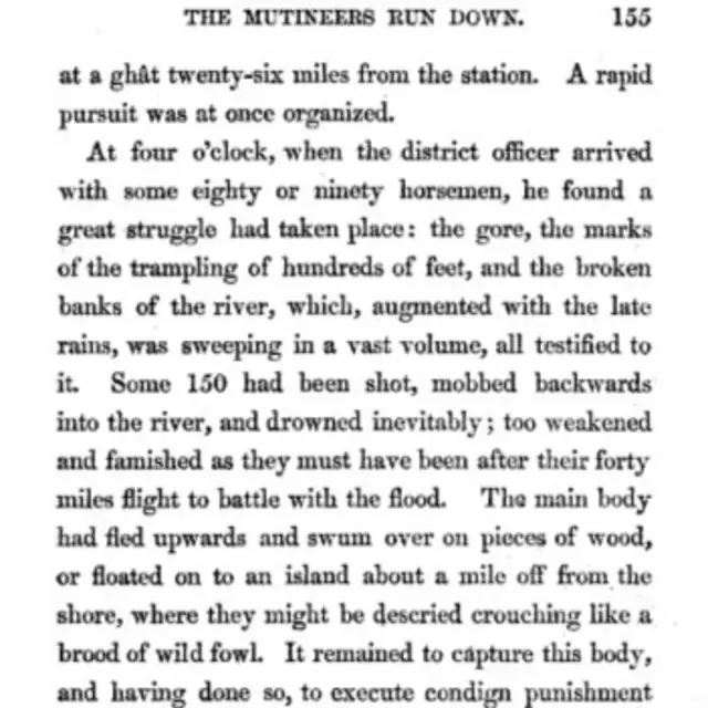 फ्रेडरिक कूपर की किताब द क्राइसिस इन पंजाब के अंश