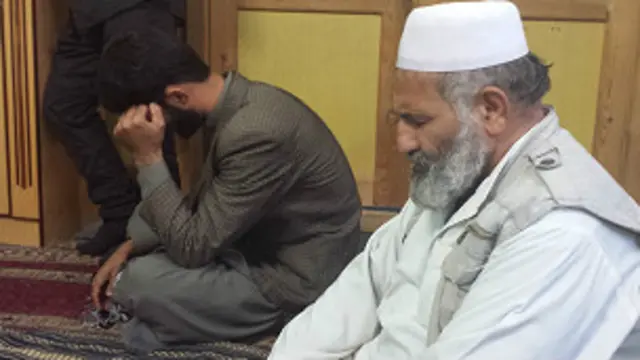 Шимолий Афғонистонда Нақшбандия ва Қодирия тариқатлари оммавий