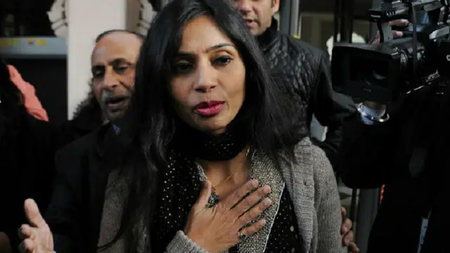 اس سے قبل امریکہ میں بھارتی سفارت کار پر ویزا فراڈ اور ملازمہ کو کم اجرت دینے کے الزامات لگے تھے