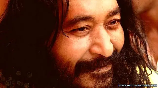 اشوتوش مہاراج کو ڈاکٹروں نے 29 جنوری کو مردہ قرار دے دیا تھا