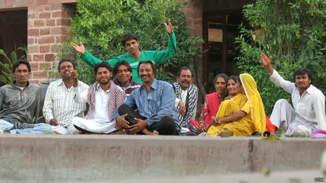 फ़्लेमेंको महोत्सव