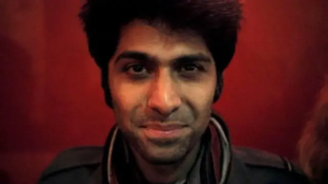 حسين كوريمبوي