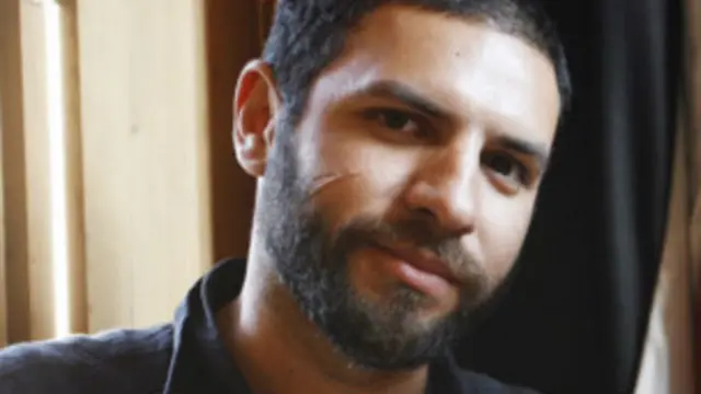 غيث عبدالأحد