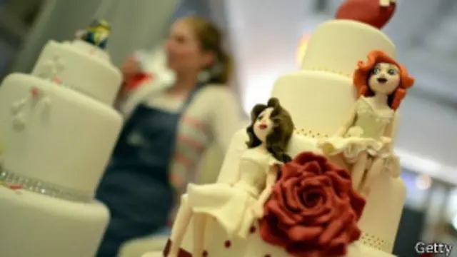 英國是世界上第15個承認同性婚姻合法的國家。