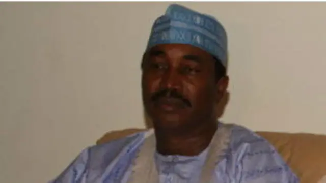 Gwamnan Katsina, Shehu Shema