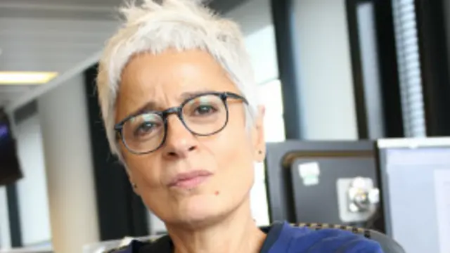 ليليان لاندور