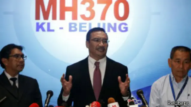 လေယာဉ်နဲ့ ပတ်သက်ပြီး ဘာသဲလွန်စမှ မရသေးပါလို့ ဆို