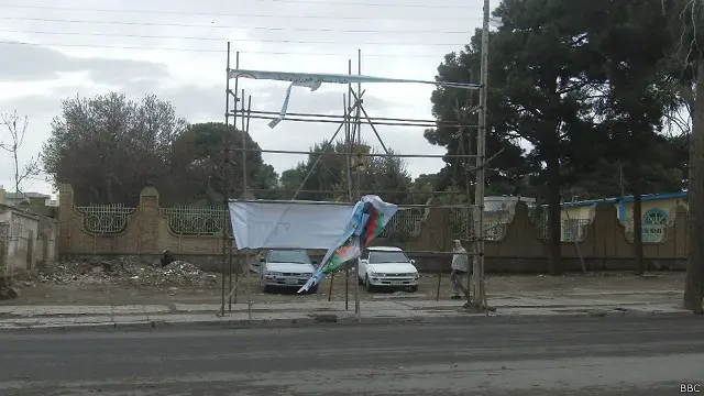 د هرات توپان