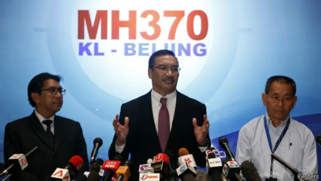 Министр транспорта Хуссейн