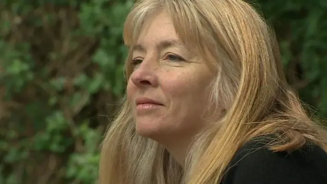 बंदिनी यहूदी महिला