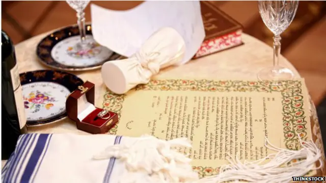 इसराइल विवाह