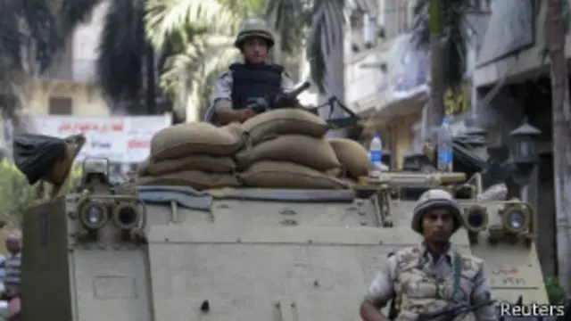 ඊජිප්තු හමුදාපතිවරයා මීළඟ ජනාධිපතිවරණයට