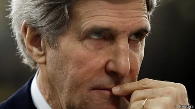 John Kerry