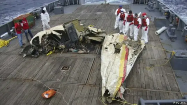 أًصبحت منطقة لوس روكا في فنزويلا التي اختفت فيها الطائرة "مثلث برمودا جديد"