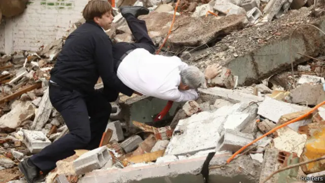 Caída de Sebastián Piñera