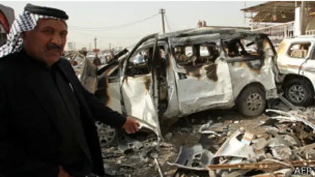 معظم الذين نفذ بهم حكم الاعدام ادينوا بجرائم تتعلق بالارهاب