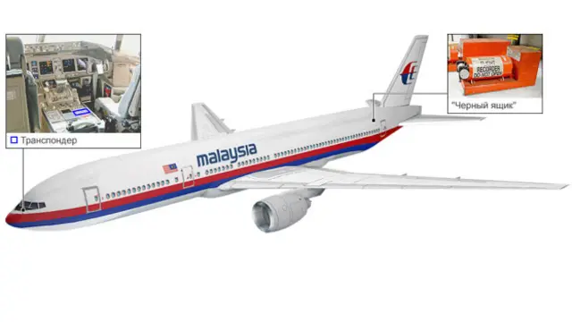MH370