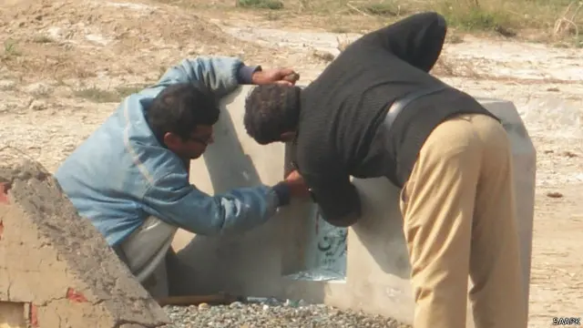 احمدی فرقے سے تعلق رکھنے والے افراد کو پاکستان میں مذہبی تعصب کا سامنا ہے