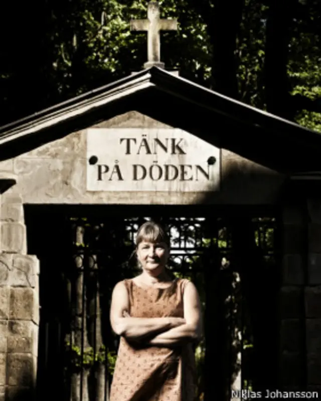 Susanne Wiigh-Mäsak 