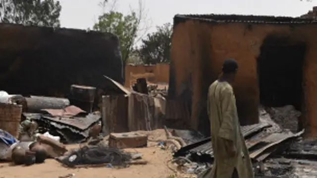 नाइजीरिया