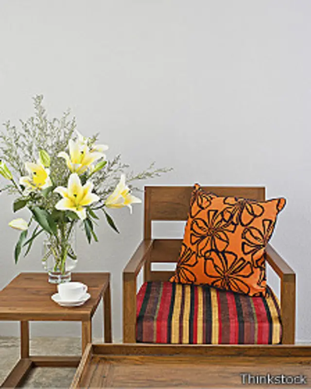 Decoración minimalista