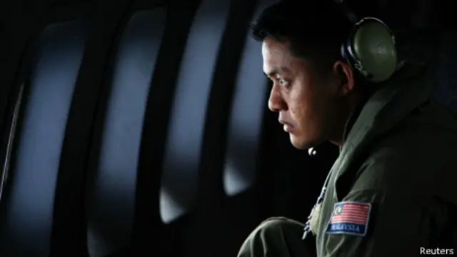 MH370, malaysia