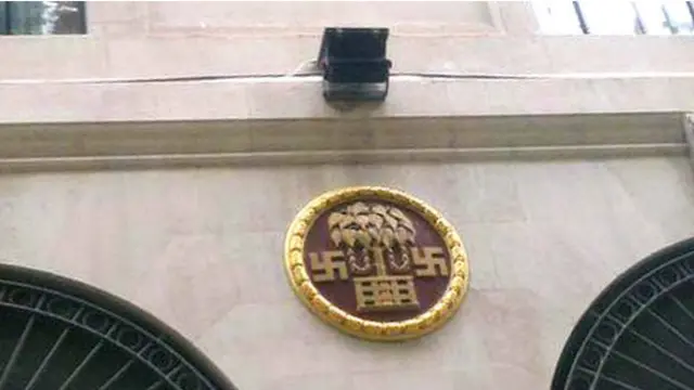 स्वस्तिक