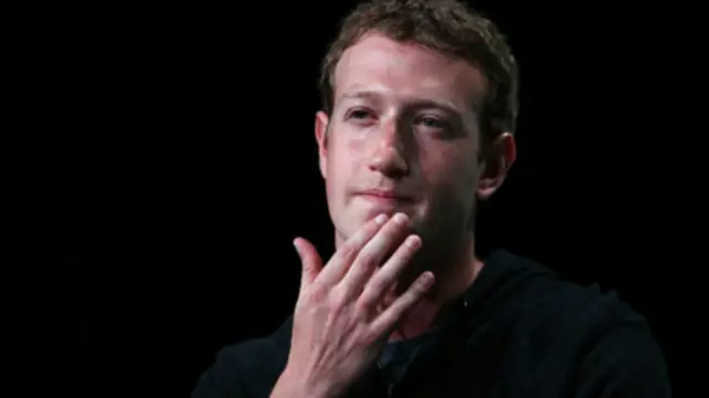 Zuckerber