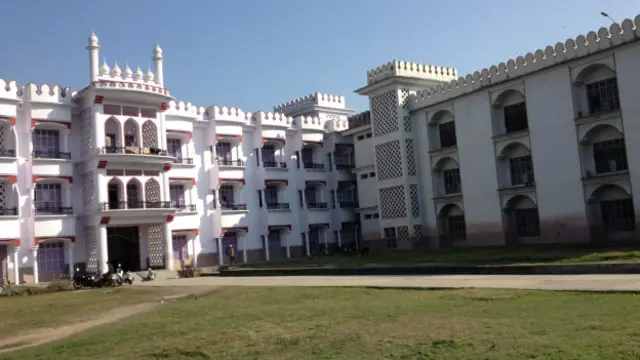 देवबंद दारुल उलूम