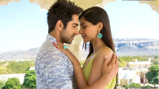 'बेवकूफ़ियां'