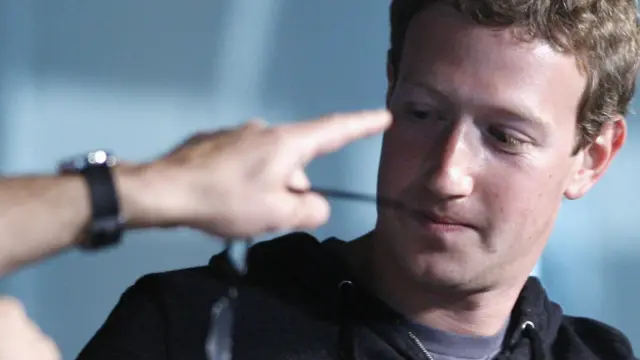 Mark Zuckerberg | Crédito: Reuters