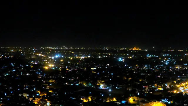 फ़्लेमेंको-जिप्मी महोत्सव