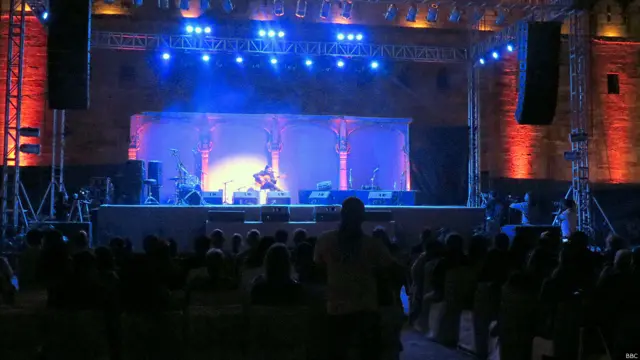 फ़्लेमेंको-जिप्मी महोत्सव