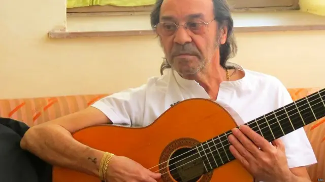 फ़्लेमेंको-जिप्मी महोत्सव