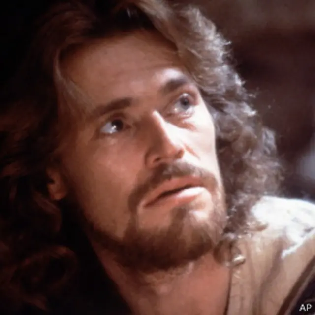 Уильям Дефо